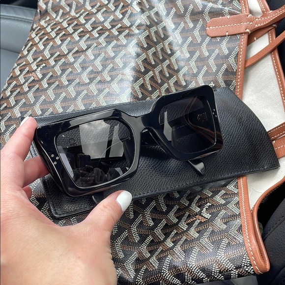 Celine Sunglasses - Picture 2 of 6